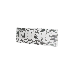 LENTICULAR BOOKMARK