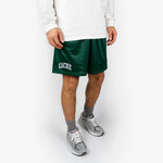 TEAM LOGO SHORTS FOREST