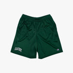 TEAM LOGO SHORTS FOREST