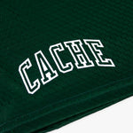 TEAM LOGO SHORTS FOREST