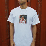 THE WORM TEE