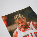 THE WORM TEE