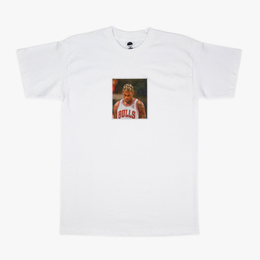 THE WORM TEE