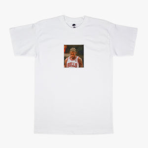 THE WORM TEE
