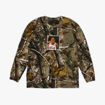 THE WORM LONG SLEEVE REALTREE®