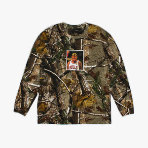 THE WORM LONG SLEEVE REALTREE®